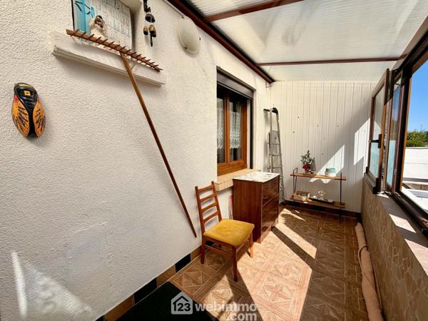 Maison 91 m² à Laon 02000