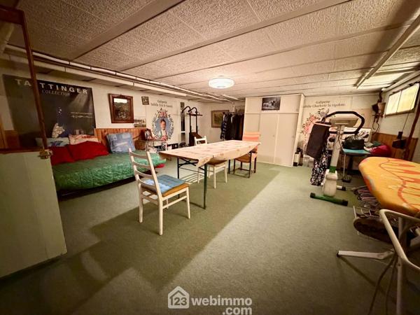 Maison 91 m² à Laon 02000