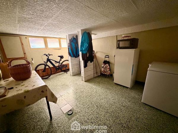 Maison 91 m² à Laon 02000