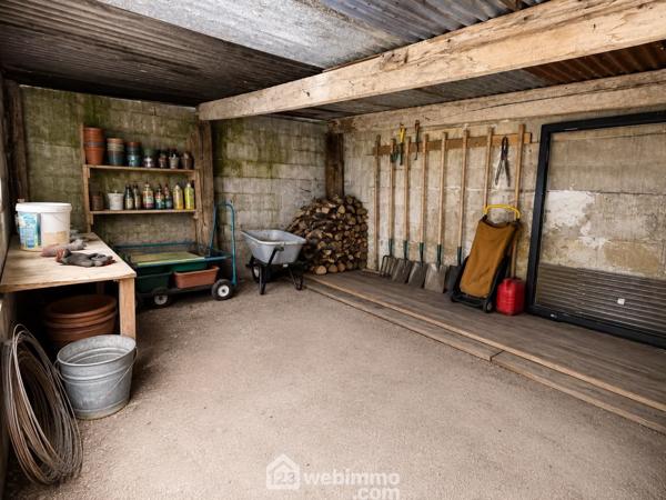 Maison 91 m² à Laon 02000