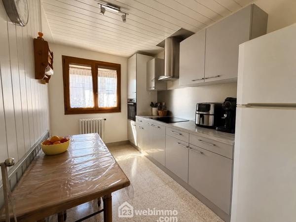 Maison 91 m² à Laon 02000