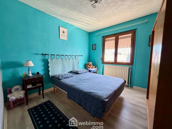 Maison 91 m² à Laon 02000