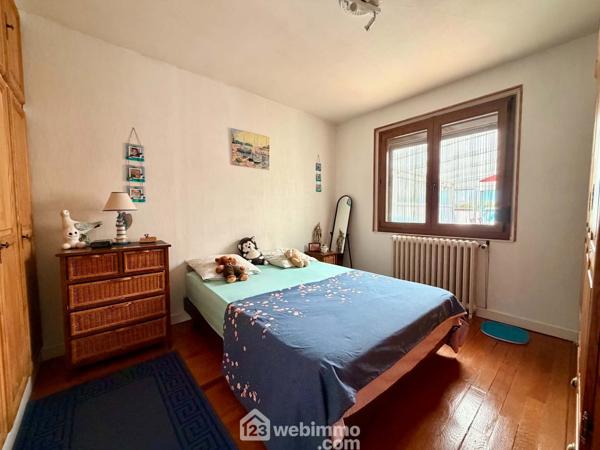 Maison 91 m² à Laon 02000