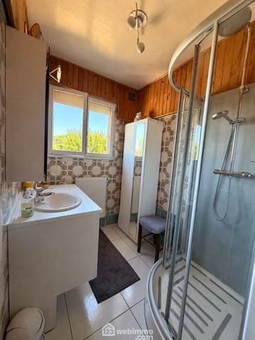 Maison 91 m² à Laon 02000