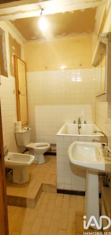 Maison à vendre 6 pièces 164,85 m² Lamazière-Basse