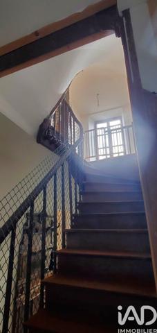 Maison à vendre 6 pièces 164,85 m² Lamazière-Basse