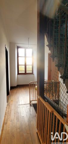Maison à vendre 6 pièces 164,85 m² Lamazière-Basse