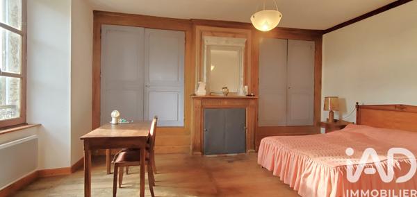 Maison à vendre 6 pièces 164,85 m² Lamazière-Basse