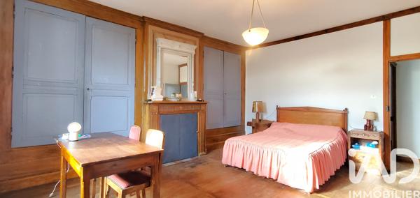Maison à vendre 6 pièces 164,85 m² Lamazière-Basse
