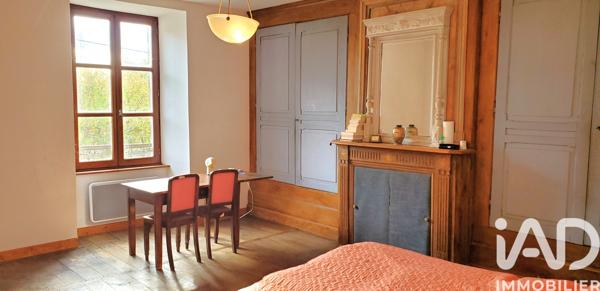 Maison à vendre 6 pièces 164,85 m² Lamazière-Basse