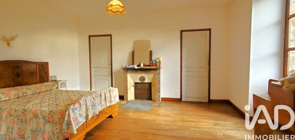 Maison à vendre 6 pièces 164,85 m² Lamazière-Basse