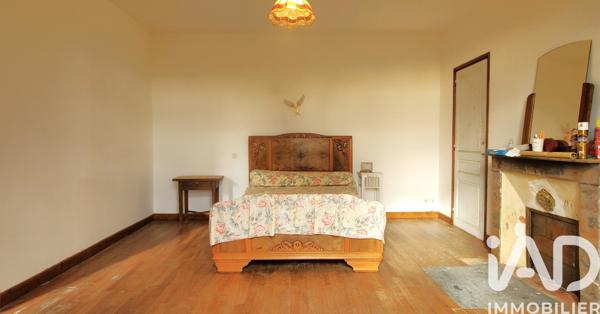 Maison à vendre 6 pièces 164,85 m² Lamazière-Basse
