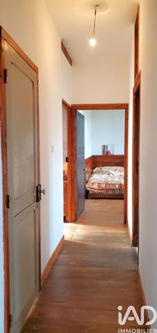 Maison à vendre 6 pièces 164,85 m² Lamazière-Basse