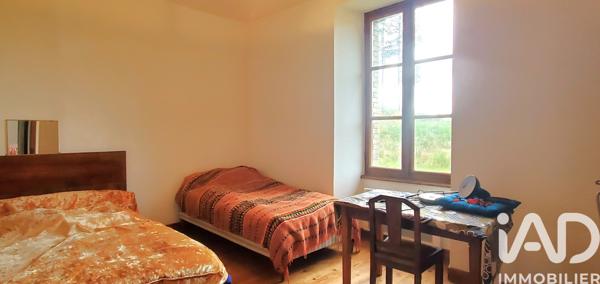 Maison à vendre 6 pièces 164,85 m² Lamazière-Basse
