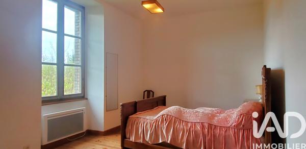 Maison à vendre 6 pièces 164,85 m² Lamazière-Basse