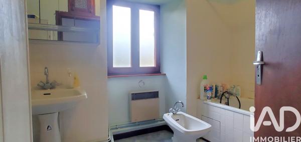 Maison à vendre 6 pièces 164,85 m² Lamazière-Basse