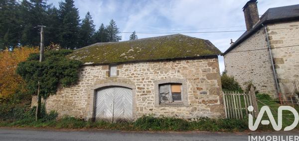 Maison à vendre 6 pièces 164,85 m² Lamazière-Basse