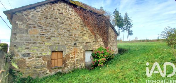 Maison à vendre 6 pièces 164,85 m² Lamazière-Basse