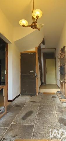Maison à vendre 6 pièces 164,85 m² Lamazière-Basse