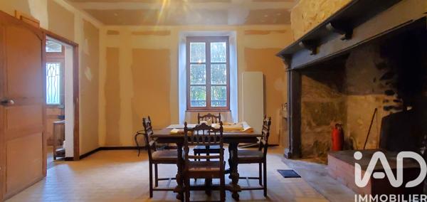 Maison à vendre 6 pièces 164,85 m² Lamazière-Basse