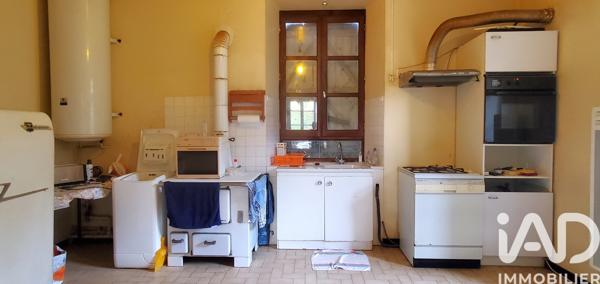 Maison à vendre 6 pièces 164,85 m² Lamazière-Basse