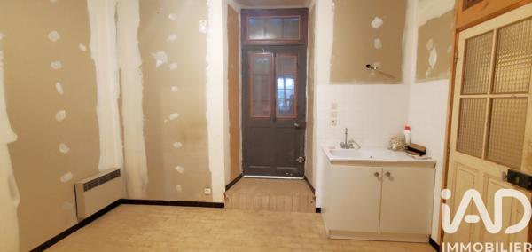 Maison à vendre 6 pièces 164,85 m² Lamazière-Basse