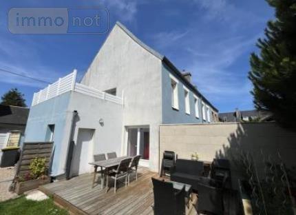 Maison à vendre à Tourlaville dans la Manche (50110), ref : 50046-1204