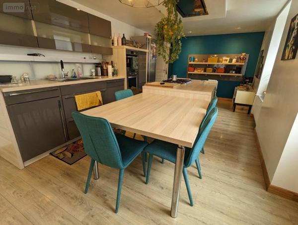 Maison à vendre à Tourlaville dans la Manche (50110), ref : 50046-1204