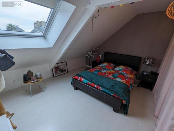 Maison à vendre à Tourlaville dans la Manche (50110), ref : 50046-1204