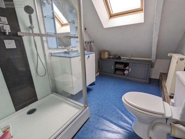 Maison à vendre à Tourlaville dans la Manche (50110), ref : 50046-1204