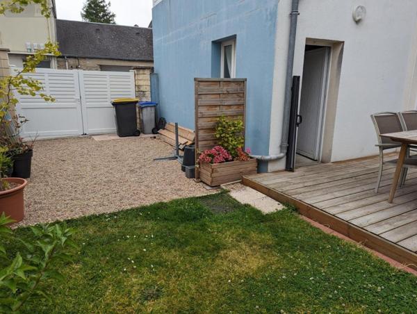 Maison à vendre à Tourlaville dans la Manche (50110), ref : 50046-1204