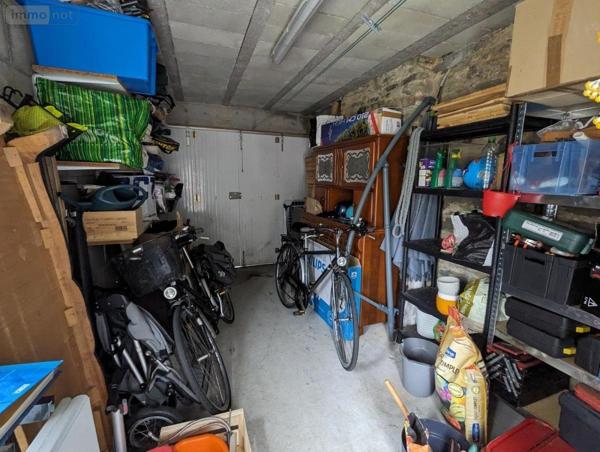 Maison à vendre à Tourlaville dans la Manche (50110), ref : 50046-1204