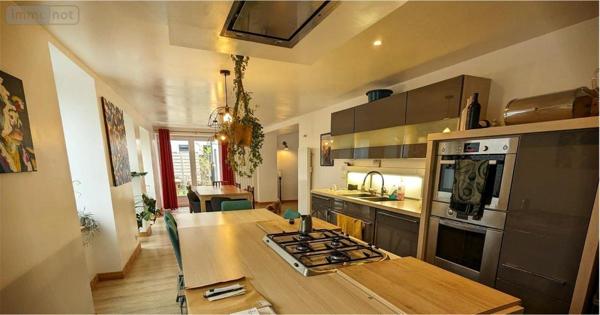 Maison à vendre à Tourlaville dans la Manche (50110), ref : 50046-1204