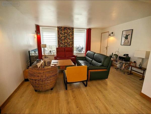 Maison à vendre à Tourlaville dans la Manche (50110), ref : 50046-1204