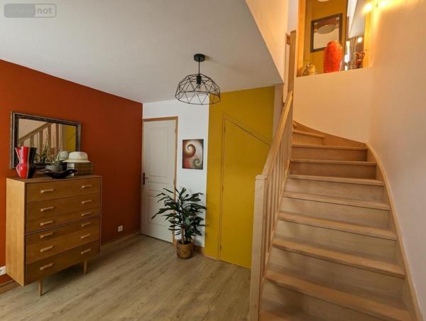 Maison à vendre à Tourlaville dans la Manche (50110), ref : 50046-1204