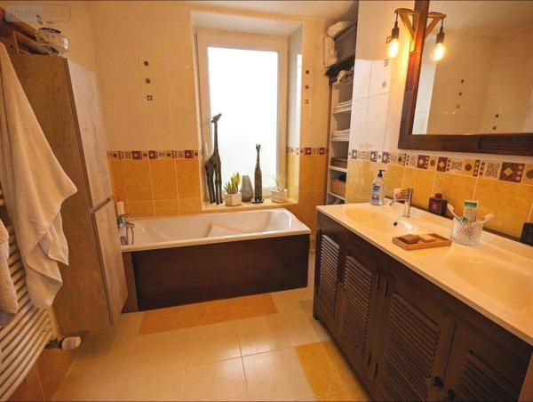 Maison à vendre à Tourlaville dans la Manche (50110), ref : 50046-1204