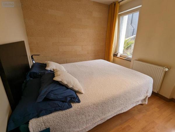 Maison à vendre à Tourlaville dans la Manche (50110), ref : 50046-1204