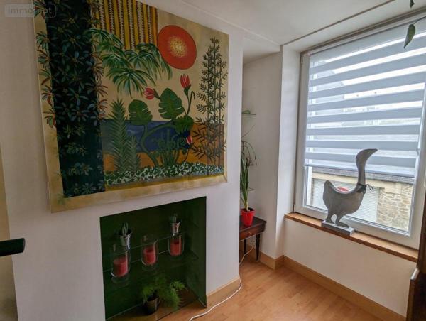 Maison à vendre à Tourlaville dans la Manche (50110), ref : 50046-1204