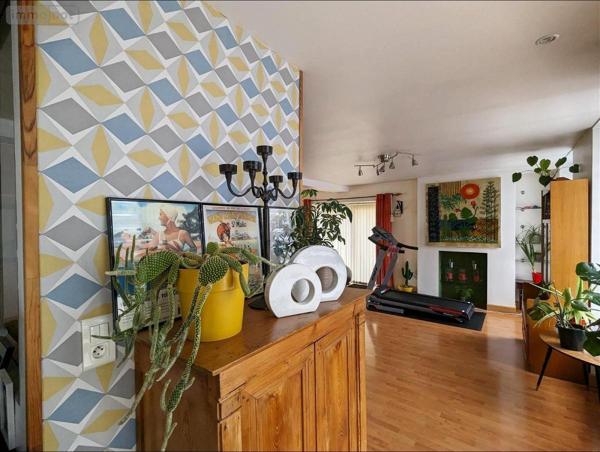 Maison à vendre à Tourlaville dans la Manche (50110), ref : 50046-1204