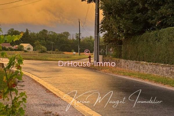 Terrain à vendre de 382 m²