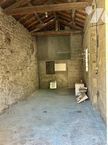 MAISON TYPE 3 