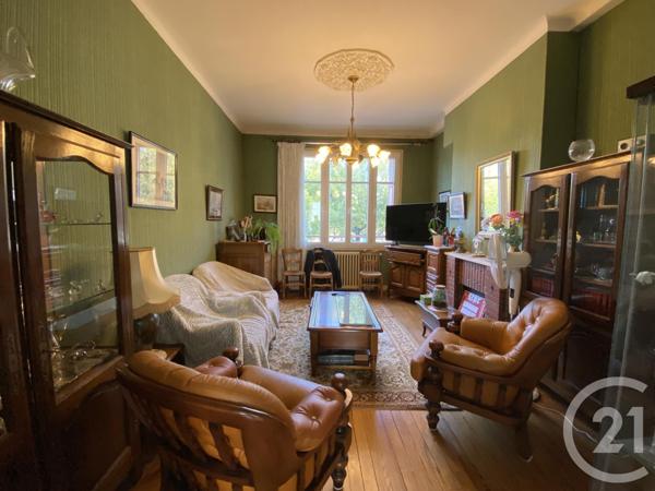 Appartement T3 à vendre  3 pièces - 62,86 m2 LA ROCHELLE - 17