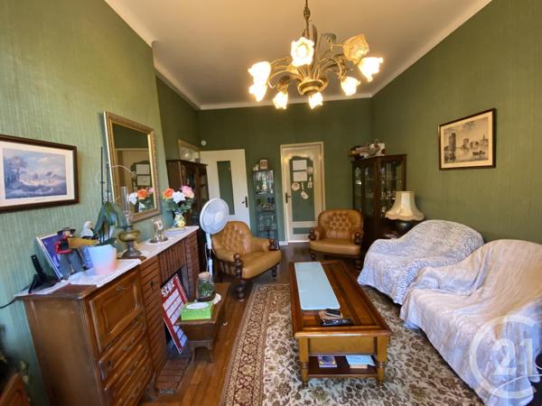 Appartement T3 à vendre  3 pièces - 62,86 m2 LA ROCHELLE - 17