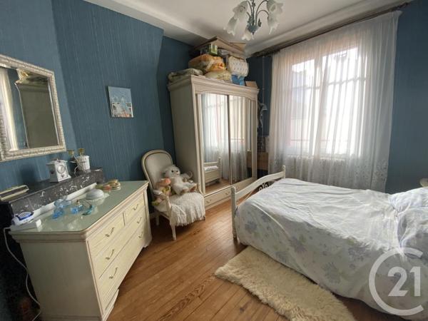 Appartement T3 à vendre  3 pièces - 62,86 m2 LA ROCHELLE - 17