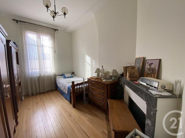 Appartement T3 à vendre  3 pièces - 62,86 m2 LA ROCHELLE - 17