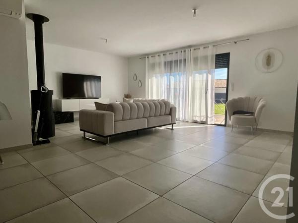 Maison à vendre  6 pièces - 97 m 2   CASTRES  - 81