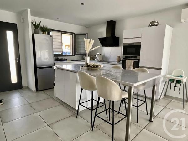 Maison à vendre  6 pièces - 97 m 2   CASTRES  - 81