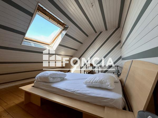 Location Maison 4 pièces 84.91 m² - 5 KERVILLOC Ploneour Lanvern 29720