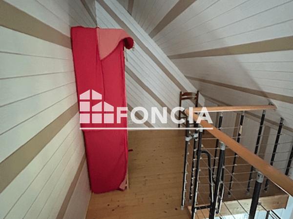 Location Maison 4 pièces 84.91 m² - 5 KERVILLOC Ploneour Lanvern 29720