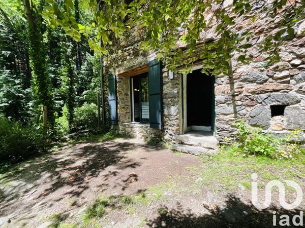 Maison à vendre 4 pièces 86 m² Val-d'Aigoual